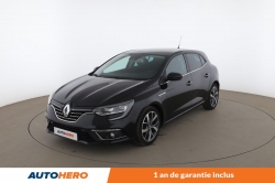 Renault Mégane 1.6 dCi Energy Intens EDC 165 ch 92-Hauts-de-Seine