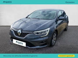 Renault Mégane 1.3 TCe 140ch Intens EDC -21N 33-Gironde