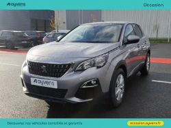 Peugeot 3008 1.5 BlueHDi 130ch S&S Active Busine... 59-Nord