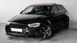 Audi RS3 Sportback 400CH Française Toit ouvrant... 67-Bas-Rhin