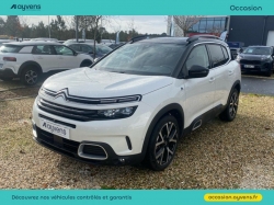 Citroën C5 Aircross Hybrid 225ch Shine Pack e-E... 33-Gironde