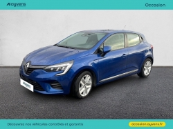 Renault Clio 1.6 E-Tech 140ch Business -21 33-Gironde