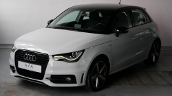 Audi A1 SPORTBACK 1.2 TFSI 86CH BVM5 URBAN SPORT... 67-Bas-Rhin