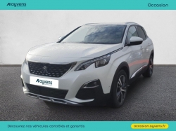 Peugeot 3008 1.2 PureTech 130ch S&S Allure Busin... 59-Nord