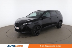 Peugeot 5008 1.5 Blue-HDi GT EAT8 130 ch 92-Hauts-de-Seine