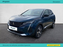 Peugeot 3008 1.5 BlueHDi 130ch S&S Allure EAT8 33-Gironde