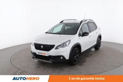 Peugeot 2008 1.2 PureTech GT Line EAT6 110 ch 92-Hauts-de-Seine