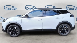 Peugeot 2008 II 1.2 PureTech 100 Allure Pack 75-Paris