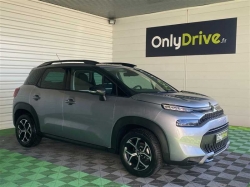 Citroën C3 Aircross 1.5 BlueHDi 110 S&S BVM6 Sh... 85-Vendée