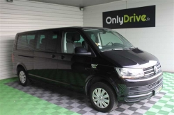 Volkswagen Caravelle 2.0 TDI 150ch BMT Longue Co... 85-Vendée