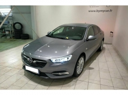 Opel Insignia Grand Sport 2.0 D 170 ch BlueInjec... 74-Haute-Savoie