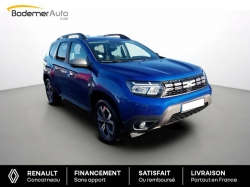 Dacia Duster ECO-G 100 4x2 Journey 29-Finistère