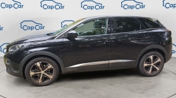 Peugeot 3008 1.2 PureTech 130 Allure 75-Paris