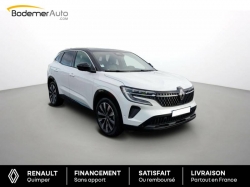 Renault Austral mild hybrid advanced 130 Techno 29-Finistère