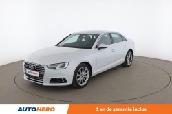 Audi A4 2.0 TFSI Design Luxe Quattro S tronic 25... 92-Hauts-de-Seine