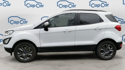 Ford EcoSport 1.0 EcoBoost 100 Trend 75-Paris