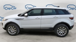 Land Rover Range Rover Evoque 2.0 D4 150 Busines... 75-Paris