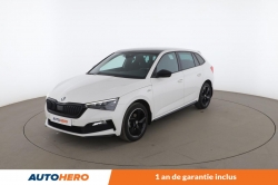 Skoda Scala 1.5 TSI Monte-Carlo BV6 150 ch 92-Hauts-de-Seine