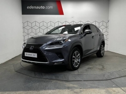 Lexus NX 300h 4WD Luxe 31-Haute-Garonne