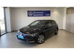 Volkswagen Golf 1.4 Hybrid Rechargeable OPF 204 ... 84-Vaucluse