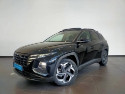 Hyundai Tucson 1.6 T-GDI 230 HTRAC Hybrid BVA6 E... 84-Vaucluse