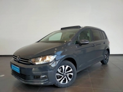 Volkswagen Touran 2.0 TDI 150 DSG7 7pl Active 84-Vaucluse