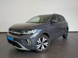 Volkswagen T-Cross 1.0 TSI 115 Start/Stop DSG7 S... 84-Vaucluse