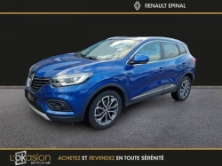 Renault Kadjar TCe 140 FAP EDC Wave 88-Vosges