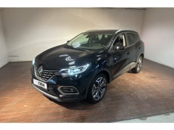 Renault Kadjar TCe 140 FAP Intens 55-Meuse