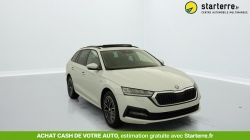 Skoda Octavia Combi 2.0 TDI 116 ch DSG7 Ambition 69-Rhône