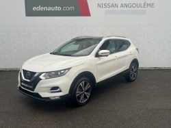 Nissan Qashqai 1.5 dCi 115 N-Connecta 16-Charente