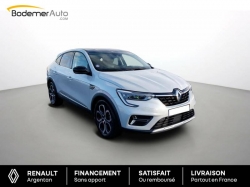 Renault Arkana E-Tech 145 Intens 61-Orne