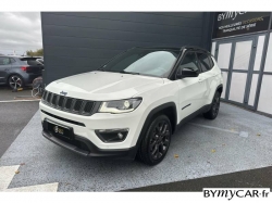 Jeep Compass II 1.3 GSE T4 240 ch PHEV AT6 4xe e... 45-Loiret