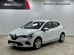 Renault Clio TCe 100 Business 65-Hautes-Pyrénées