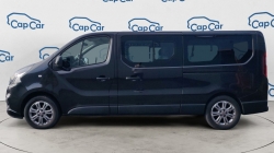 Fiat Talento 1.6 Multijet 125 Panorama 75-Paris