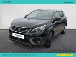 Peugeot 5008 1.5 BlueHDi 130ch E6.c Active Busin... 33-Gironde