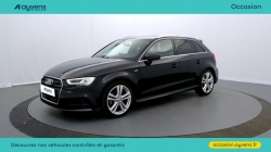 Audi A3 Sportback 35 TFSI 150ch CoD S line Plus ... 91-Essone