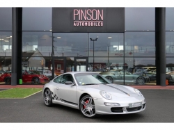 Porsche 911 3.8i TYPE 997 COUPE Carrera S 45-Loiret