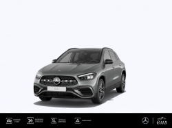 Mercedes Gla 250 e AMG Line 73-Savoie