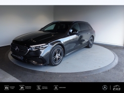 Mercedes Classe E Break 300 AMG Line 73-Savoie