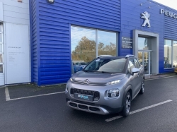 Citroën C3 Aircross PureTech 110 S&S BVM Sh... 44-Loire-Atlantique