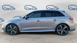 Audi RS3 Sportback 2.5 TFSI 400 Quattro S-Tronic... 75-Paris