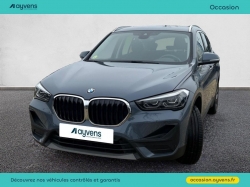 BMW X1 sDrive16dA 116ch Business Design DKG7 33-Gironde