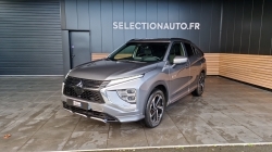 Mitsubishi Eclipse Cross 2.4 Twin Motor 4WD Inte... 29-Finistère