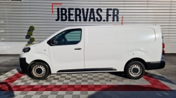 Peugeot Expert FOURGON tole long 2.0 bluehdi 120... 14-Calvados