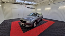 Volvo XC60 B5 AWD 235 Geartro Business Exec 56-Morbihan