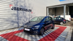 Citroën c4 spacetourer BlueHDi 130 S&S EAT8... 35-Ille-et-Vilaine