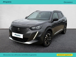 Peugeot 2008 1.5 BlueHDi 130ch S&S Allure Pack E... 33-Gironde