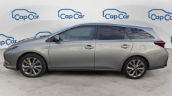 Toyota Auris Sports Touring 1.8 VVT-i 136 Hybrid... 75-Paris