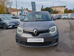 Renault Twingo ZEN 95 CV 30-Gard